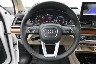 Audi Q5 2021 AWD quattro Premium 45 TFSI 4dr SUV