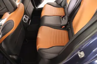 Mercedes-Benz Clase C 2024 AWD C 300 4MATIC 4dr Sedán