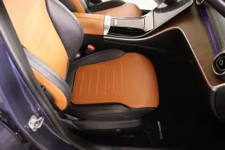 Mercedes-Benz Clase C 2024 AWD C 300 4MATIC 4dr Sedán
