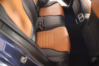 Mercedes-Benz Clase C 2024 AWD C 300 4MATIC 4dr Sedán