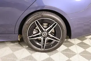 Mercedes-Benz Clase C 2024 AWD C 300 4MATIC 4dr Sedán