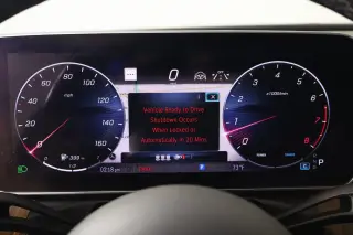 Mercedes-Benz Clase C 2024 AWD C 300 4MATIC 4dr Sedán