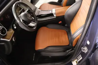 Mercedes-Benz Clase C 2024 AWD C 300 4MATIC 4dr Sedán