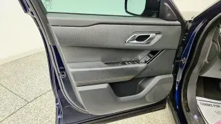 Land Rover Range Rover Velar 2021 AWD P250 S 4dr SUV
