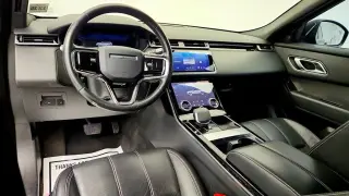 Land Rover Range Rover Velar 2021 AWD P250 S 4dr SUV