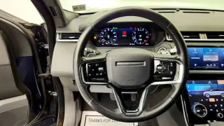 Land Rover Range Rover Velar 2021 AWD P250 S 4dr SUV