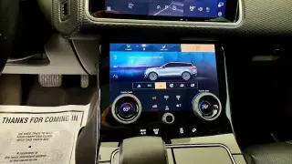 Land Rover Range Rover Velar 2021 AWD P250 S 4dr SUV
