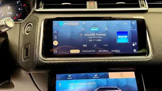 Land Rover Range Rover Velar 2021 AWD P250 S 4dr SUV