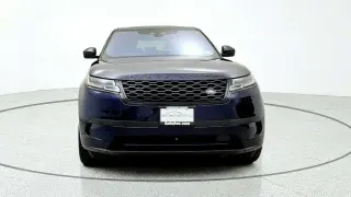 Land Rover Range Rover Velar 2021 AWD P250 S 4dr SUV