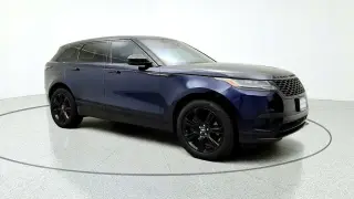 Land Rover Range Rover Velar 2021 AWD P250 S 4dr SUV