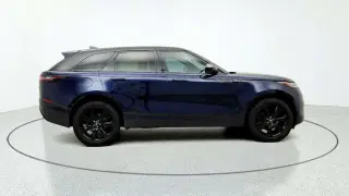 Land Rover Range Rover Velar 2021 AWD P250 S 4dr SUV