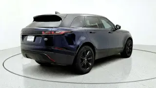 Land Rover Range Rover Velar 2021 AWD P250 S 4dr SUV