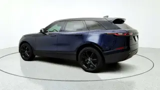 Land Rover Range Rover Velar 2021 AWD P250 S 4dr SUV
