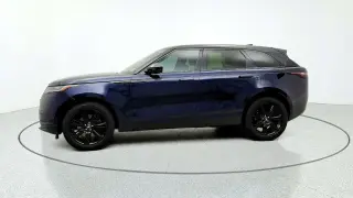 Land Rover Range Rover Velar 2021 AWD P250 S 4dr SUV