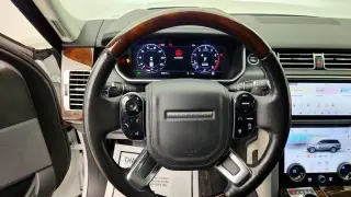 Land Rover Range Rover 2020 AWD HSE 4dr SUV