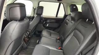 Land Rover Range Rover 2020 AWD HSE 4dr SUV