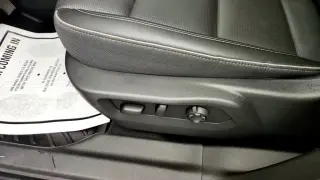 Buick Envision 2024 AWD Avenir 4dr Crossover