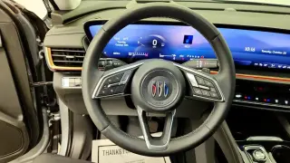 Buick Envision 2024 AWD Avenir 4dr Crossover