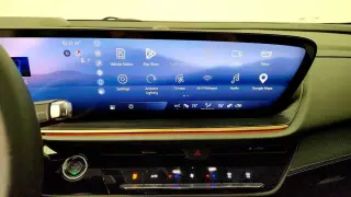 Buick Envision 2024 AWD Avenir 4dr Crossover