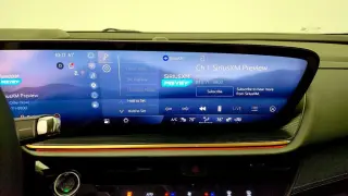Buick Envision 2024 AWD Avenir 4dr Crossover