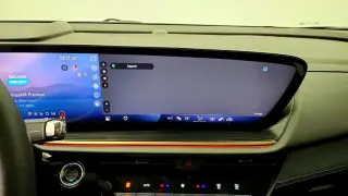 Buick Envision 2024 AWD Avenir 4dr Crossover