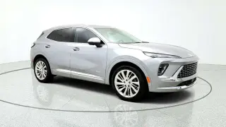 Buick Envision 2024 AWD Avenir 4dr Crossover