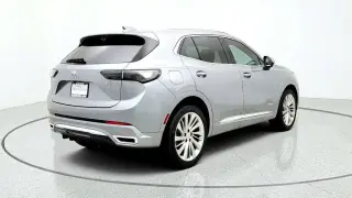 Buick Envision 2024 AWD Avenir 4dr Crossover