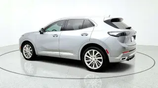 Buick Envision 2024 AWD Avenir 4dr Crossover