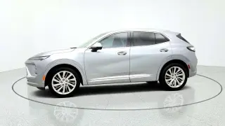 Buick Envision 2024 AWD Avenir 4dr Crossover