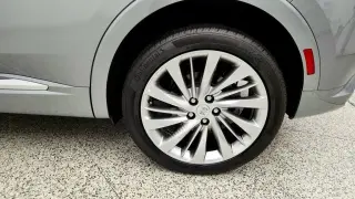 Buick Envision 2024 AWD Avenir 4dr Crossover