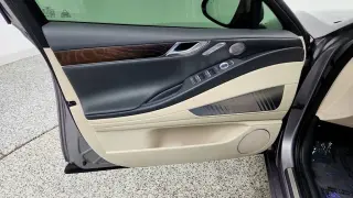 Genesis G80 2021 2.5T 4dr Sedán