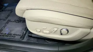 Genesis G80 2021 2.5T 4dr Sedán