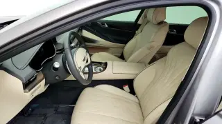 Genesis G80 2021 2.5T 4dr Sedán