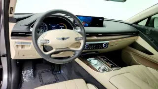 Genesis G80 2021 2.5T 4dr Sedán