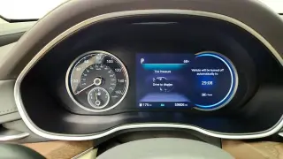 Genesis G80 2021 2.5T 4dr Sedán