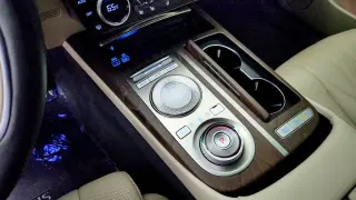 Genesis G80 2021 2.5T 4dr Sedán