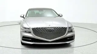 Genesis G80 2021 2.5T 4dr Sedán