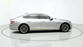 Genesis G80 2021 2.5T 4dr Sedán