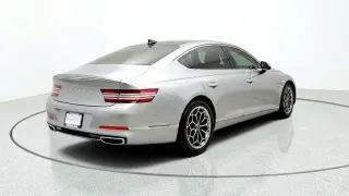 Genesis G80 2021 2.5T 4dr Sedán