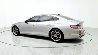 Genesis G80 2021 2.5T 4dr Sedán