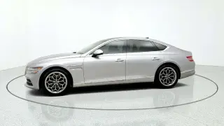 Genesis G80 2021 2.5T 4dr Sedán