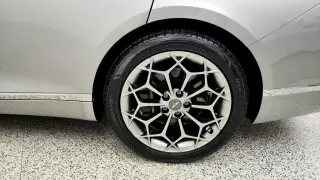 Genesis G80 2021 2.5T 4dr Sedán
