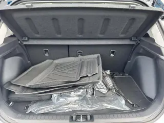Hyundai VENUE 2026 SEL 4 puertas Crossover con techo bicolor