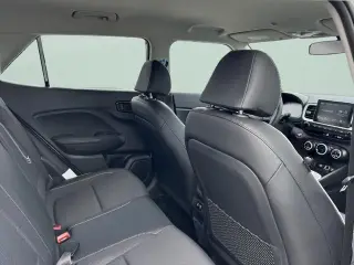 Hyundai VENUE 2026 SEL 4 puertas Crossover con techo bicolor