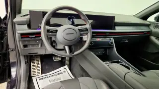 Hyundai SONATA 2025 N Line 4dr Sedán