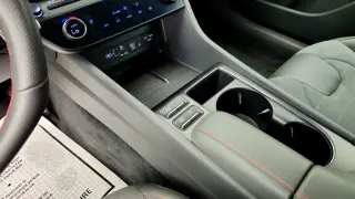 Hyundai SONATA 2025 N Line 4dr Sedán