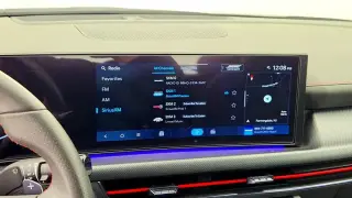 Hyundai SONATA 2025 N Line 4dr Sedán