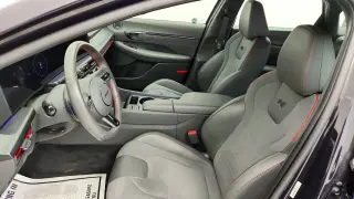 Hyundai SONATA 2025 N Line 4dr Sedán