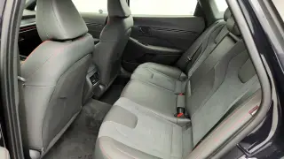 Hyundai SONATA 2025 N Line 4dr Sedán