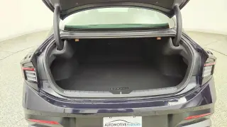 Hyundai SONATA 2025 N Line 4dr Sedán